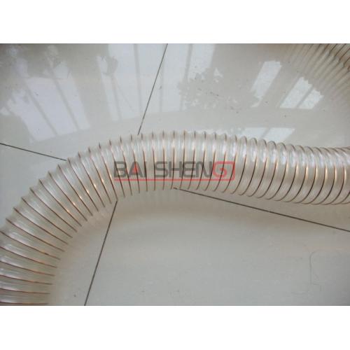 木工机械吸尘软管，雕刻机吸尘管