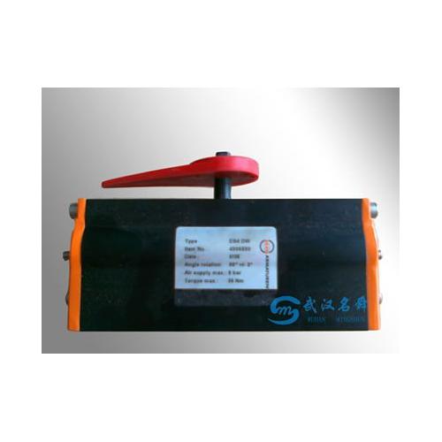 EB6.1SYD依博罗执行器