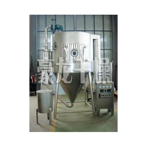 LPG系列高速离心喷雾干燥机