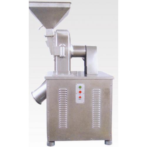 30B型万能粉碎机