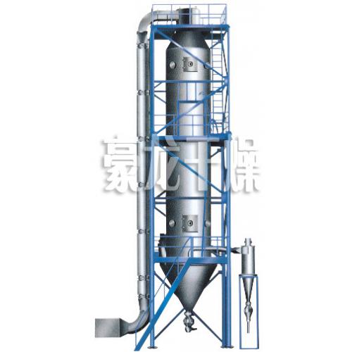 YPG系列压力式喷雾（冷却）干燥