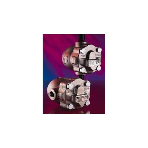 英国斯派莎克浮球式疏水阀