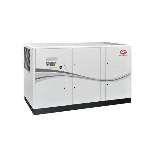 英格索兰V90-160螺杆空压机