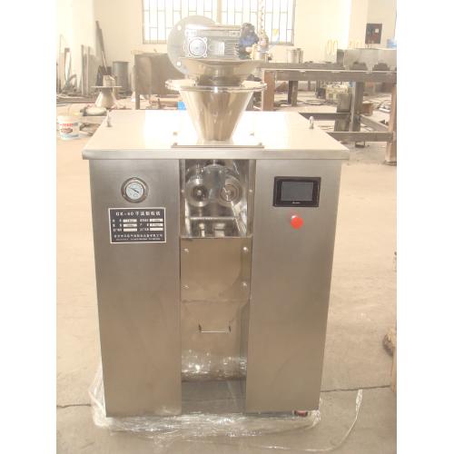 茶叶粉专用制粒机 GK干法制粒机