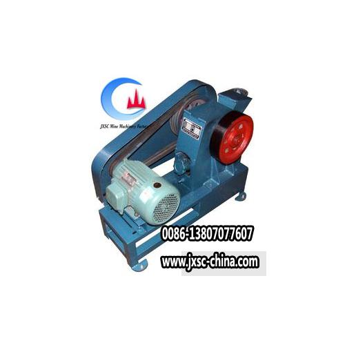 XPC密封式颚式破碎机