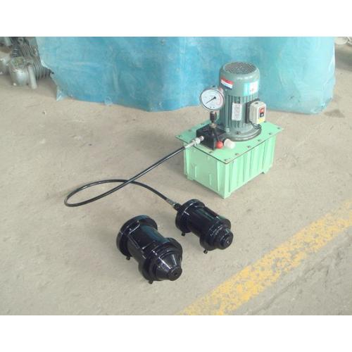 海宇钢筋镦头机 镦头机