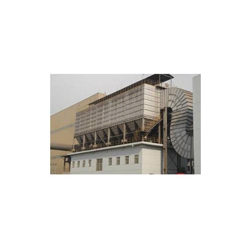 脉冲袋式除尘器系统装置