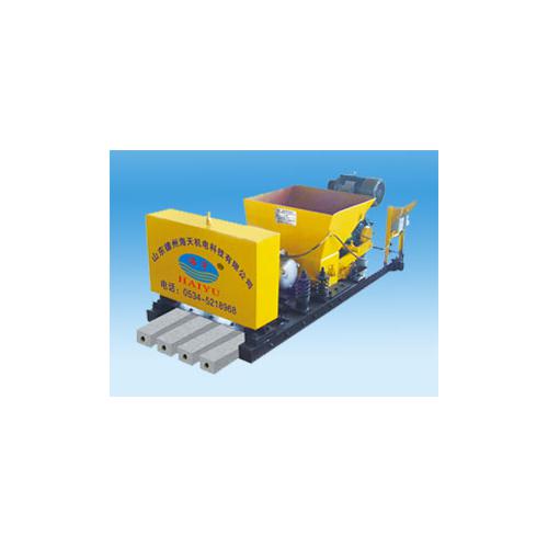 混凝土立柱机 葡萄架机