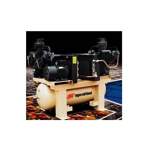 英格索兰T30无润滑活塞机