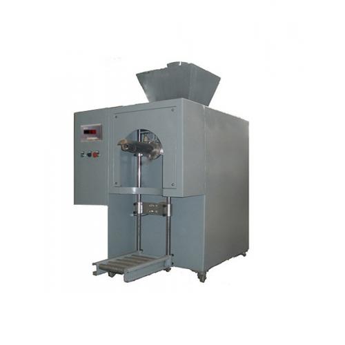 SK-B-X经济型阀口包装机