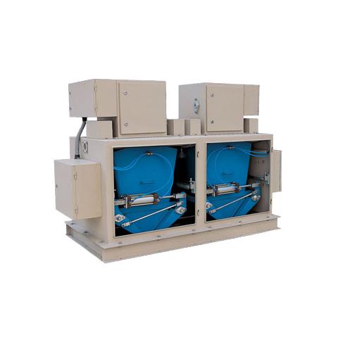 包装秤/自动包装机