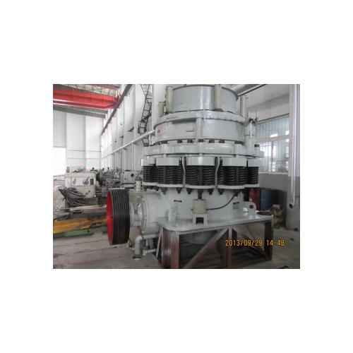 高效圆锥破碎机