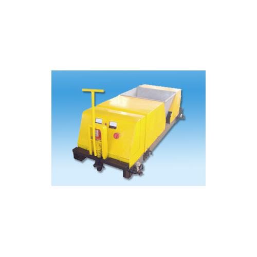 移动墙板机 轻质隔墙板挤压成型机