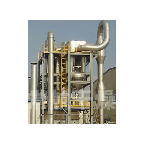 淀粉专用气流干燥机