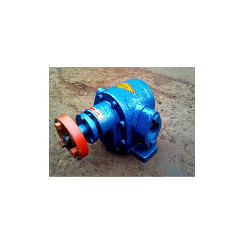 恒运2CG3/0.6高温油泵