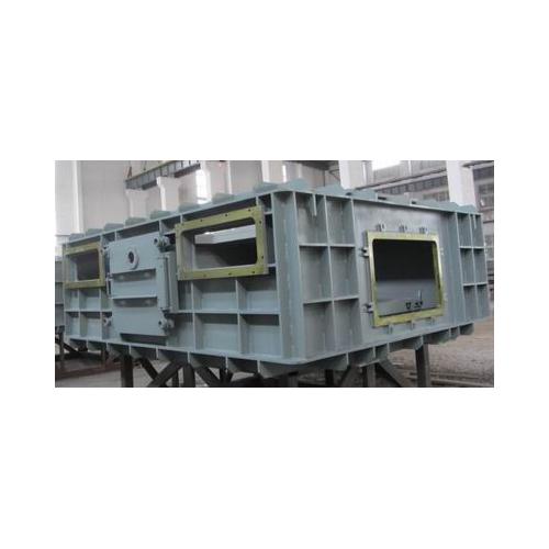 大型结构件 加工