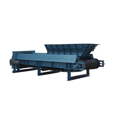 胶带链板秤/熟料链板秤