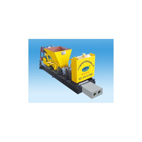 混凝土过木过梁推挤机