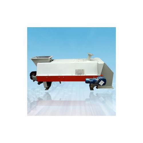 带式定量给料机