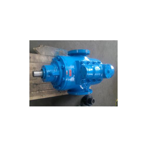 恒运3G25×4-46船用螺杆泵