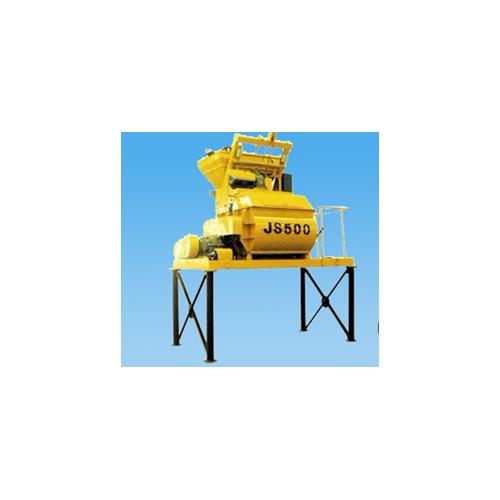 混凝土搅拌机搅拌站