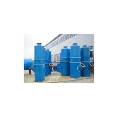 6T锅炉脱硫除尘器