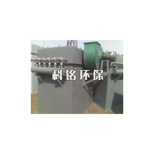 优质单机脉喷布袋除尘器