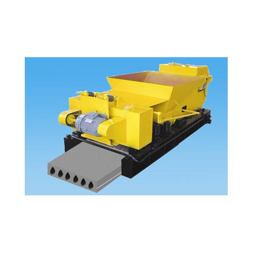 海宇混凝土空心板推挤机