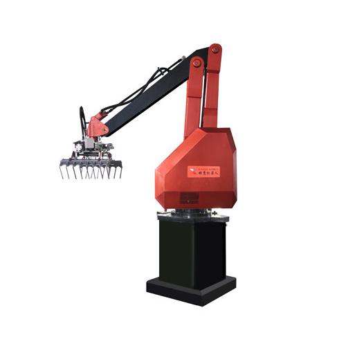 雄鹰码垛搬运机器人