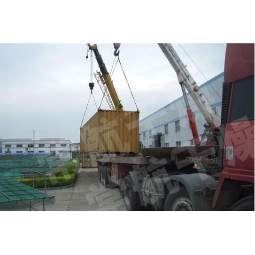 海藻（椰蓉）干燥生产线