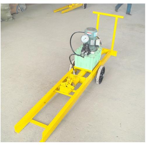 海宇钢筋液压涨拉机