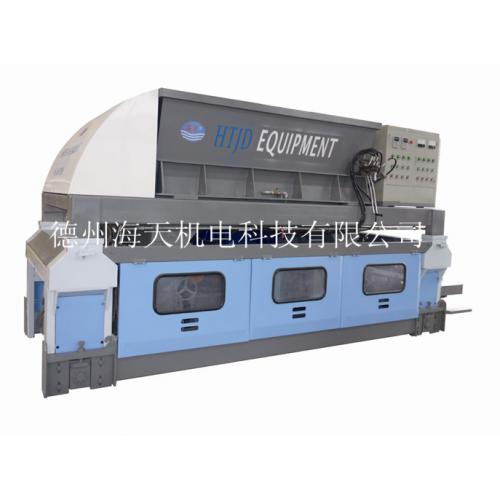 海天滑模机 滑动式预制构件成型机