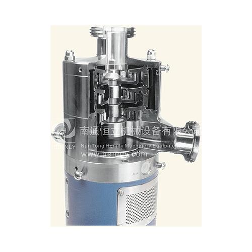 高剪切乳化机,多功能混合机