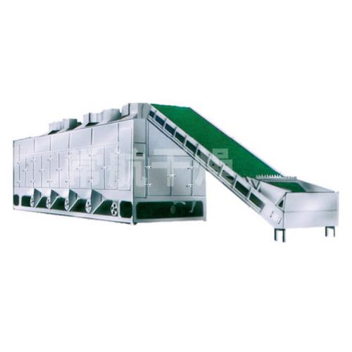 阿斯巴甜专用多层带式干燥机