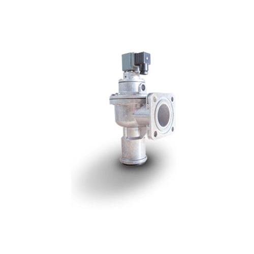 直角式DMF-ZF-40S脉冲阀