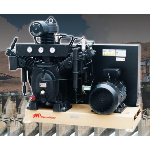 英格索兰中高压活塞机