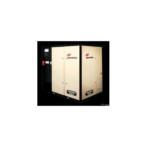 英格索兰变频无油螺杆空压机