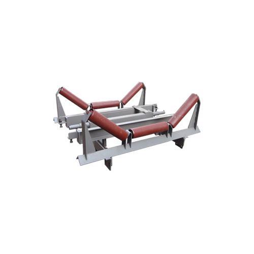 变频调速定量给料机