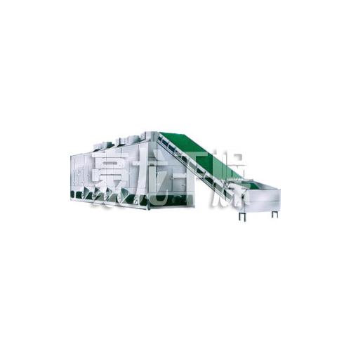 DWT多层带式干燥机