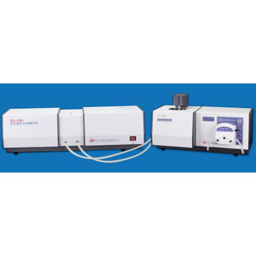 GSL-101B I激光颗粒分布