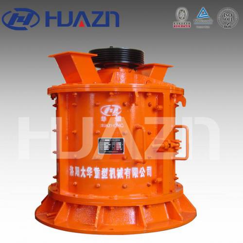 PFL立式复合破碎机