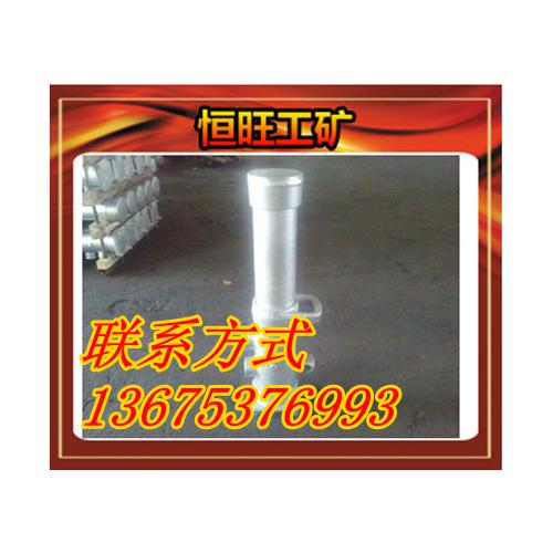 DN内注式单体液压支柱