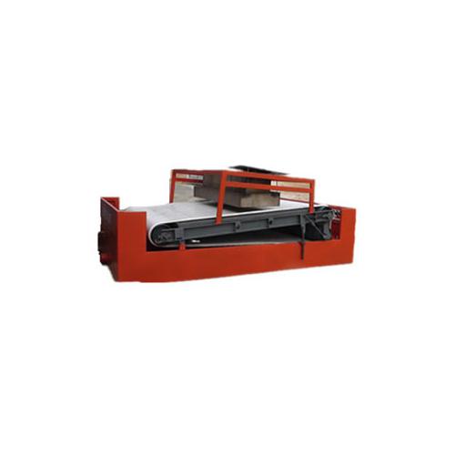 PYG平板式高梯度磁选机