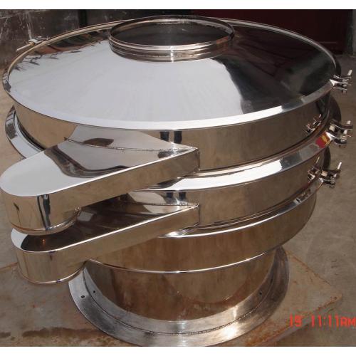 全不锈钢旋振筛