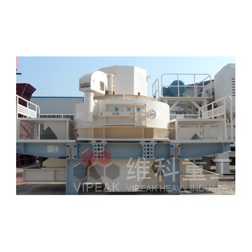 大型机制砂设备 新型岩石制砂机设