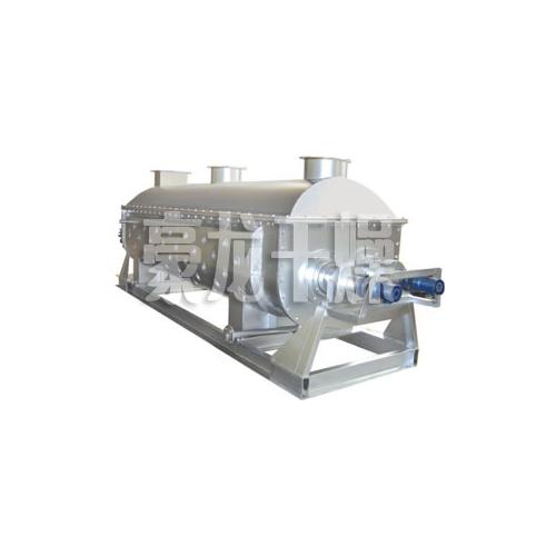 JYG系列空心桨叶干燥机