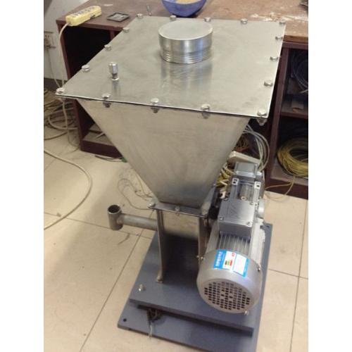 失重给料机（失重式给粉机）