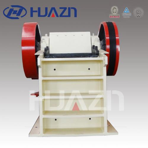 DHKS系列颚式破碎机