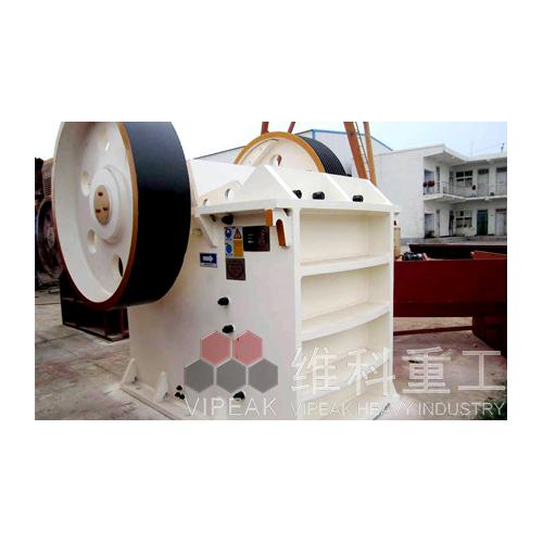 矿石粗碎破碎机 矿用破碎机