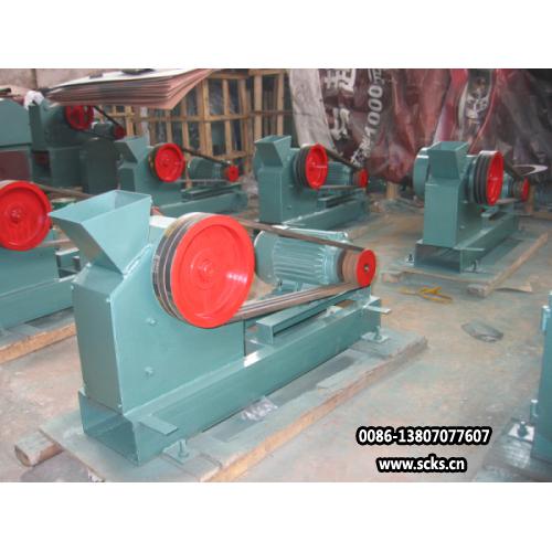 PE、PEX系列颚式破碎机